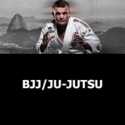 JU-JUTSU / JIU-JITSU