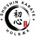 Shoshin Karate Holbæk