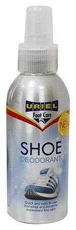 Uriel skodeodorant 120 ml.