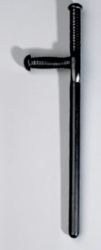 Tonfa Politi - 50 cm
