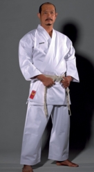 KWON PREMIUM LINE Karate gi - 13 oz.