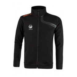 TOKAIDO TEAM Athleisure träningsjacka - Svart