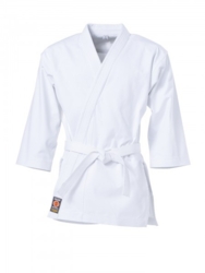 KWON TRADITIONAL gi-topp (fri logotyp) - 12 oz.