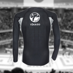 TOKAIDO Athletic JAPAN Rashguard