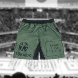 TOKAIDO Athletic KARATE ELITE TRÄNINGshorts