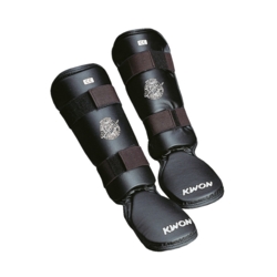 KWON kombinerat fot-/benskydd CE