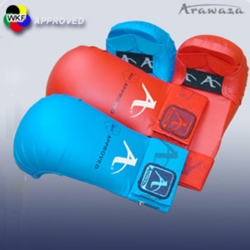 ARAWAZA stridshandskar - WKF godkända
