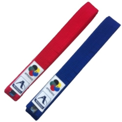 ARAWAZA Kumite Competition Belt - WKF