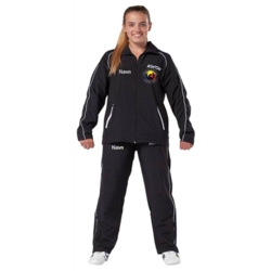 HT Club kostym alternativ - Namntryck Byxor