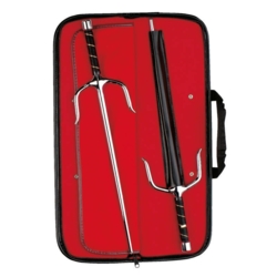 Bärväska till Sai - 60 cm