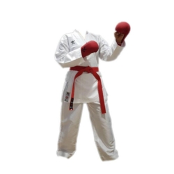 KIHON REFLEKS Kumite Karate gi - 5 oz. - WKF-godkänd