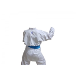 KIHON IPPON Kumite Karate gi - 5 oz. - WKF-godkänd