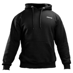 Ground Force Original Luvtröja - Svart