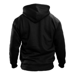 Ground Force Original Luvtröja - Svart