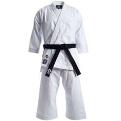 Budo-Nord ATSUKO WKF Kata Karate gi - 11 Oz