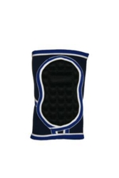 Albuebeskytter med pude