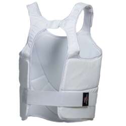 Budo-Nord Kampvest Body Protector - WKF-godkendt