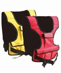 Vægtvest 5 kg