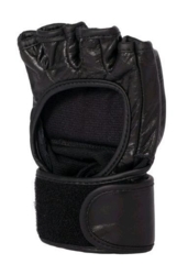 FIGHTNATURE MMA handsker - LÆDER