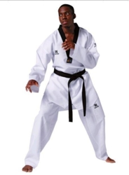 KWON "REVOLUTION" Taekwondo dobok - WT