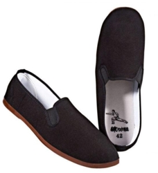 Kung Fu Slippers