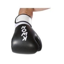 KWON SUPER CHAMP Kick-/Thaiboksehandske - BARBED WIRE - 8 oz.