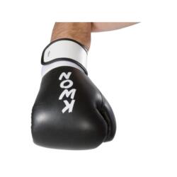 KWON SUPER CHAMP Kick-/Thaiboksehandske - BARBED WIRE - 8 oz.