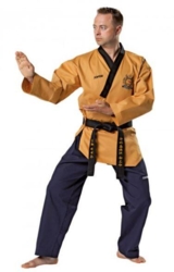 KWON Poomsae Grandmaster - WT