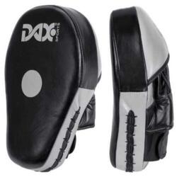 DAX Plethandske - sæt - Grå/sort - ægte læder