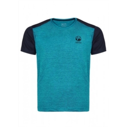 TOKAIDO TEAM T-shirt - Blå/Sort