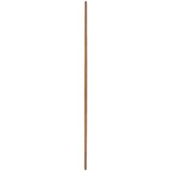 Bo stav med koniske ender - Bøg - 152 cm el. 182 cm