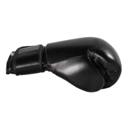 Budoland KLUB Læderboksehandske 10 - 12 - 16 oz.