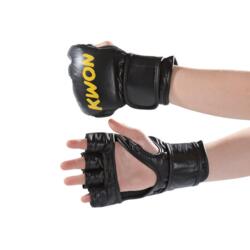 KWON MMA handsker- LÆDER