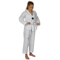 Adidas "ADI-Training" Taekwondo begynder dobok