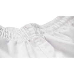 Adidas "ADI-Champ IV" - Taekwondo dobok - sort krave - WT