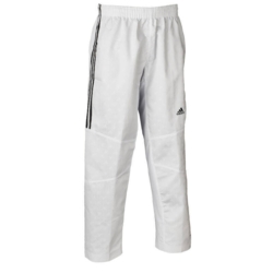 Adidas "Grand Master II 3-stripes" Taekwondo dobok