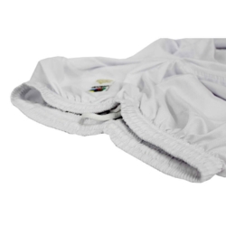 Adidas "ADI-ZERO" Kumite Karate Gi - 4,5 Oz. - WKF