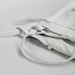 Adidas "TAIKYOKU" Kata Karate Gi - 11 Oz. - WKF