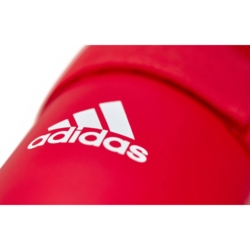 ADIDAS Karate fod- og benbeskytter - WKF-godkendt