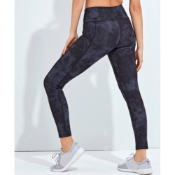 Horsens Judoklub Performance Tights - 240g