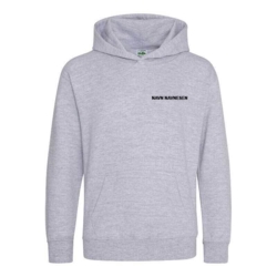 Horsens Judoklub Hoodie - Børn