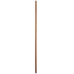 Jo stav - Tung eg - 127cm - 25mm - ca 720g
