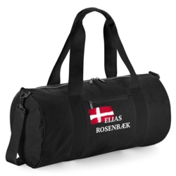 Bushido Karate-Do Taske - 34 L