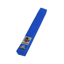 Adidas Elite WKF Kata Konkurrencebælte 4,5 cm
