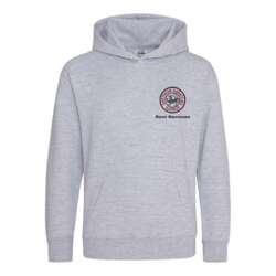 Aarhus Shotokan Hoodie - Børn