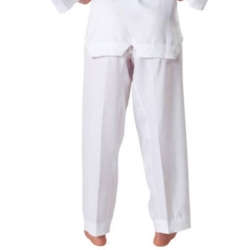 KWON SUPRALITE Kumite Karate bukser- 3 oz.