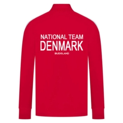 Shotokan Denmark Landsholdsjakke