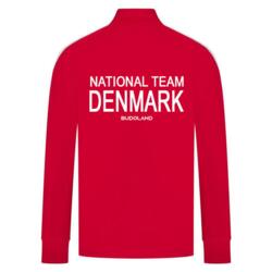 Shotokan Denmark Landsholdsjakke
