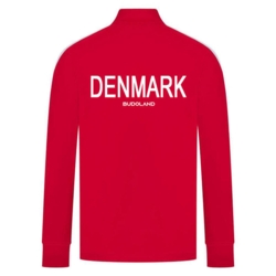 Shotokan Denmark Jakke