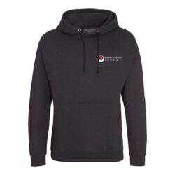 Dansk Wadokai Hoodie - Herre